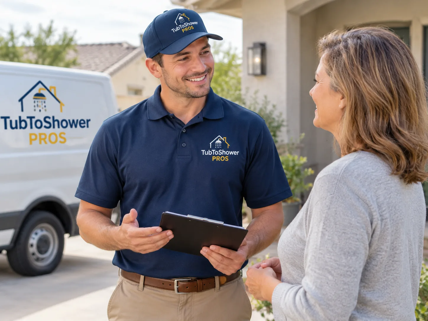Tub Shower Conversion Independence, MO FAQs